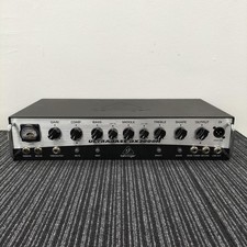 BEHRINGER ULTRABASS BX2000H