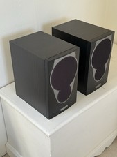 Mission MX-1 Stereo Speakers