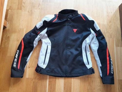 Dainese air master lady - master,