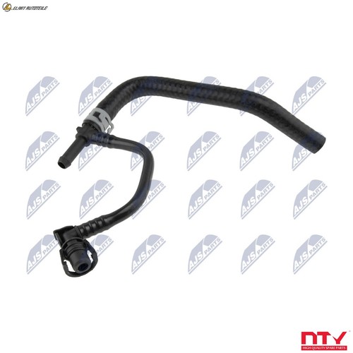 Radiator hose ctm 021 - radiator, ctm-pl-021