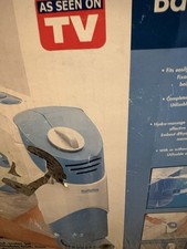 BaByliss Bubble Jet Spa Body