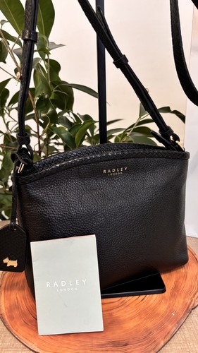 Radley london handbag - london,