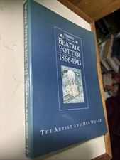 BEATRIX POTTER The Artist Her