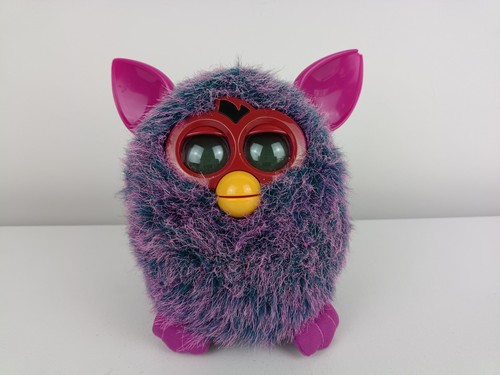 Magic voodoo furby - voodoo,