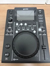 Gemini MDJ-600 Professional