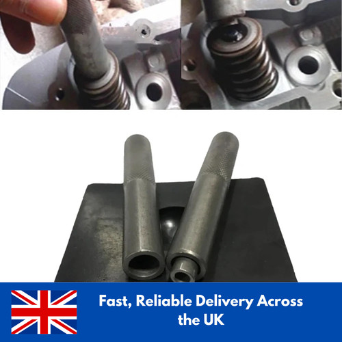 Engine overhead valve - engine, spring