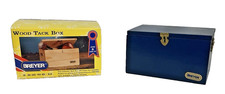 VTG 1995 Breyer B Ranch Blue