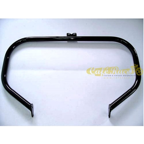 Spaan black steel - , paramotor