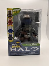 Mcfarlane Toys Halo Odd Pods