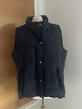 Joules Higham Marine Navy