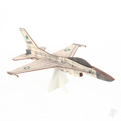 Dpr fighting falcon - fighting, balsa