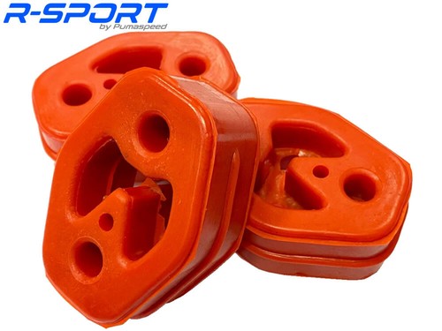 Pumaspeed ford fiesta mk4 - pumaspeed,