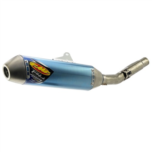 Suzuki z250 fmf factory 1 - rm-z250,