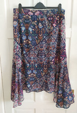 Bonmarche Sheer Lined Floaty