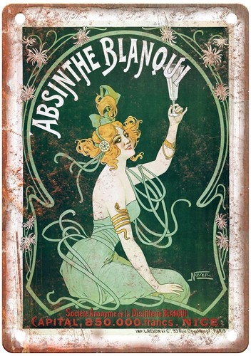 Nover absinthe blanqui - absinthe, blanqui,