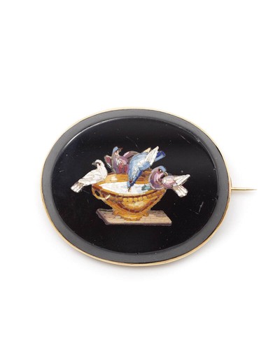Antique victorian 18k gold - antique,