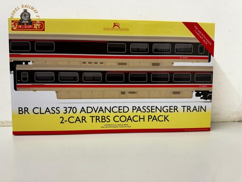 Hornby r40210a class 370 - hornby,