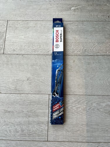 Bosch super plus - plus, inch