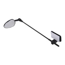 Bike Helmet Mirror Cycling
