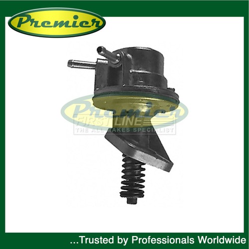 Premier fuel pump fits - pump, golf
