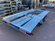 New car transporter x - new,