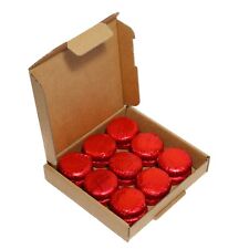 Luxury Dark Chocolate Creams