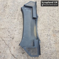 VAUXHALL ASTRA Mk5 H