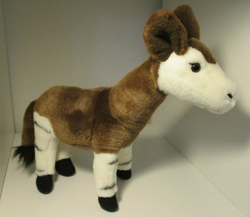 Dowman soft touch toy - soft,