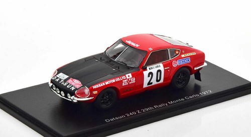 Spark s6284 datsun 240 - datsun,