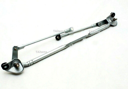 Windshield wiper link linkage - windshield,
