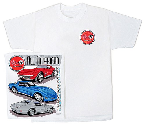 Shirt chevrolet chevy - t,