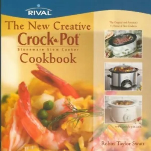 Rival the new creative - creative, crock