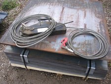 Wire Rope Manual Tirfor Winch