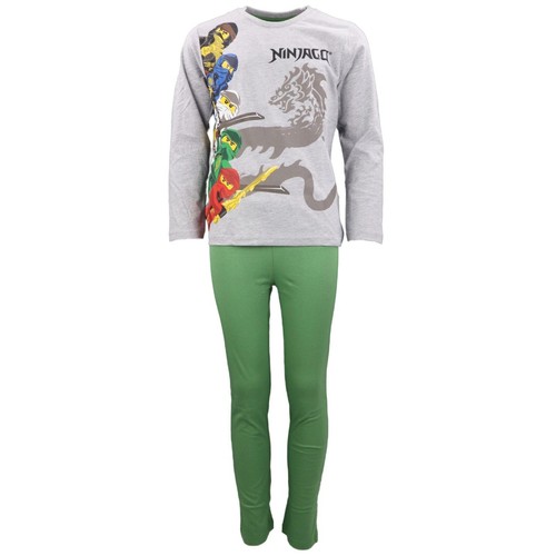 Lego ninjago long pyjamas - ninjago,