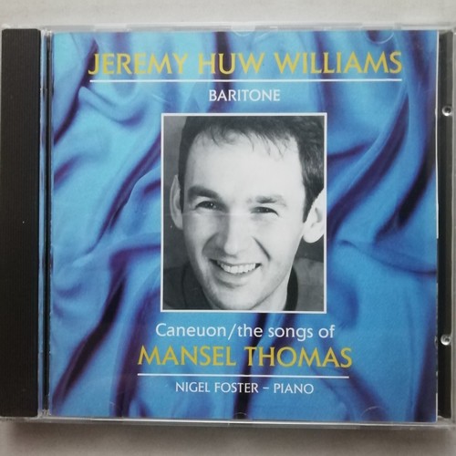 The songs mansel thomas - songs, /