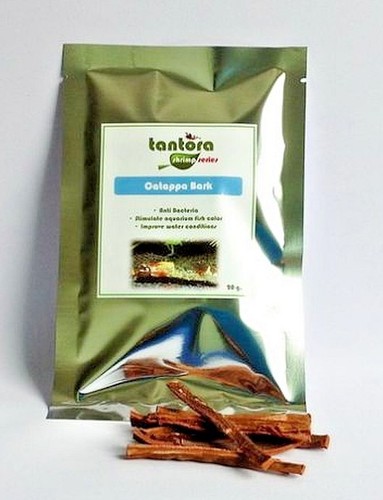 Tantora catappa bark 20g - tantora,