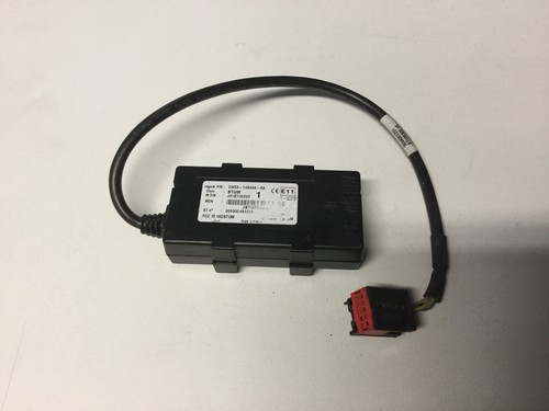 Jaguar type btum - jaguar, bluetooth