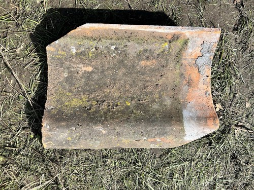 4000 reclaimed clay - 4000+,