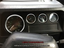 For Land Rover Defender 99-05