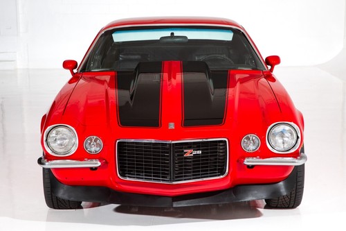 1970 chevy camaro poster - chevy,