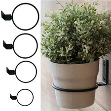 1x Flower Pot Plant Ring