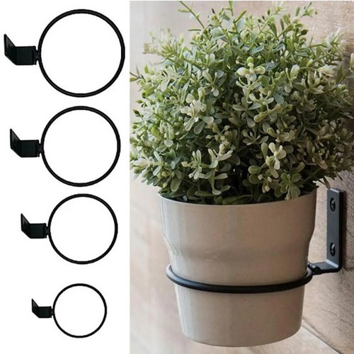 Flower pot plant ring - 1x,