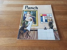 Punch magazine 1962 and - , 1963