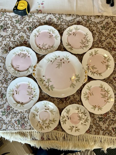 Vintage royal albert bone - vintage,