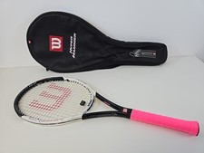 Wilson Hyper Hammer Carbon 6.2