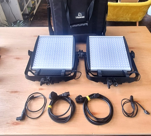 Litepanels astra - astra, 6x