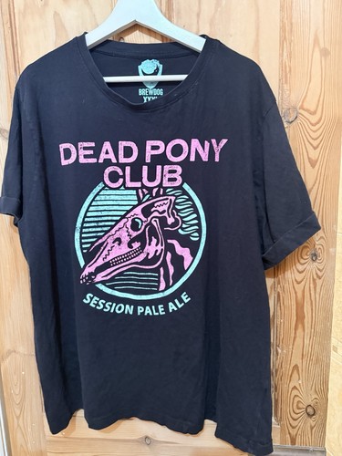 Drop the dead - drop,