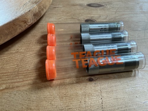 Teague blaser f16 extended - f3,