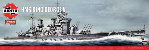 New a062053v airfix - airfix, 1:600th