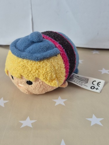 Tsum kristoff beanie - kristoff, soft